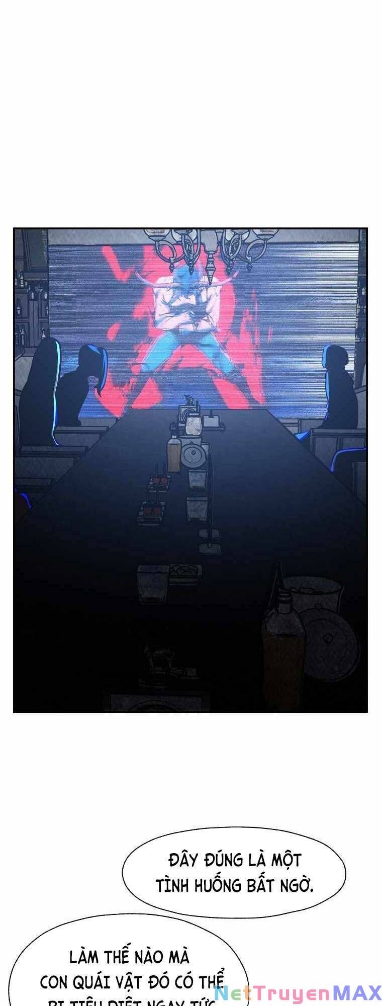 Người Hùng Thực Tế Ảo Chapter 7 - 19