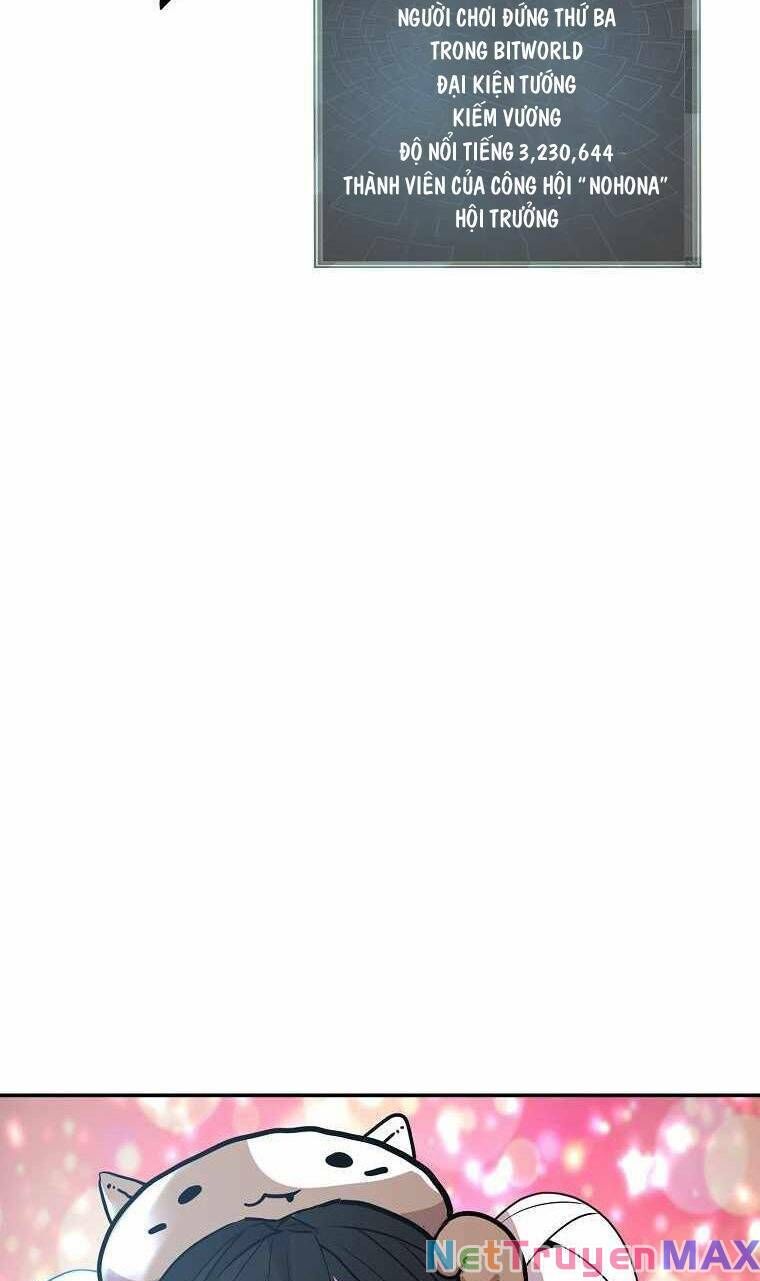 Người Hùng Thực Tế Ảo Chapter 7 - 23