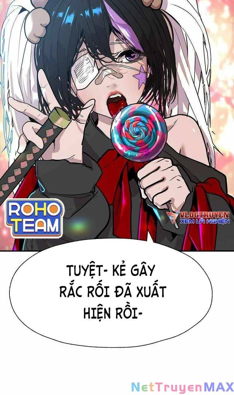 Người Hùng Thực Tế Ảo Chapter 7 - 24