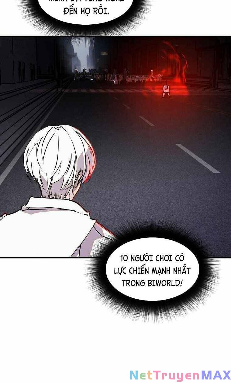 Người Hùng Thực Tế Ảo Chapter 7 - 30