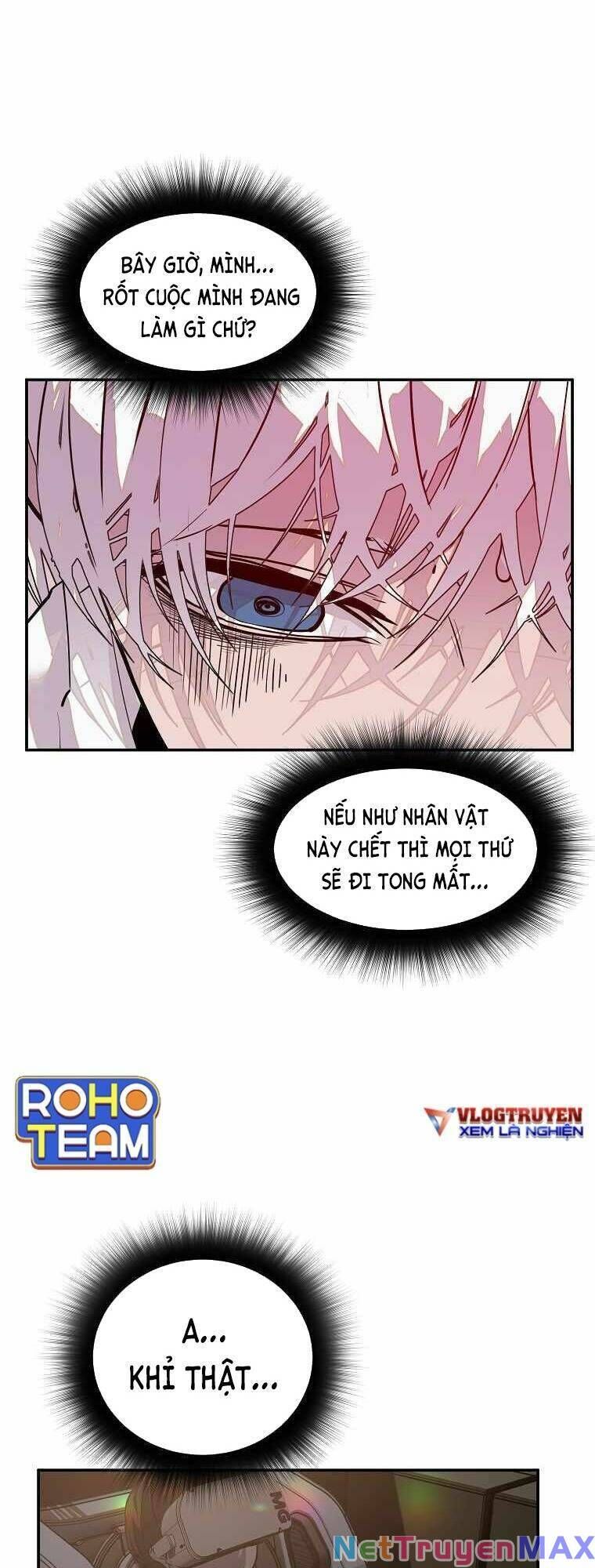 Người Hùng Thực Tế Ảo Chapter 7 - 31