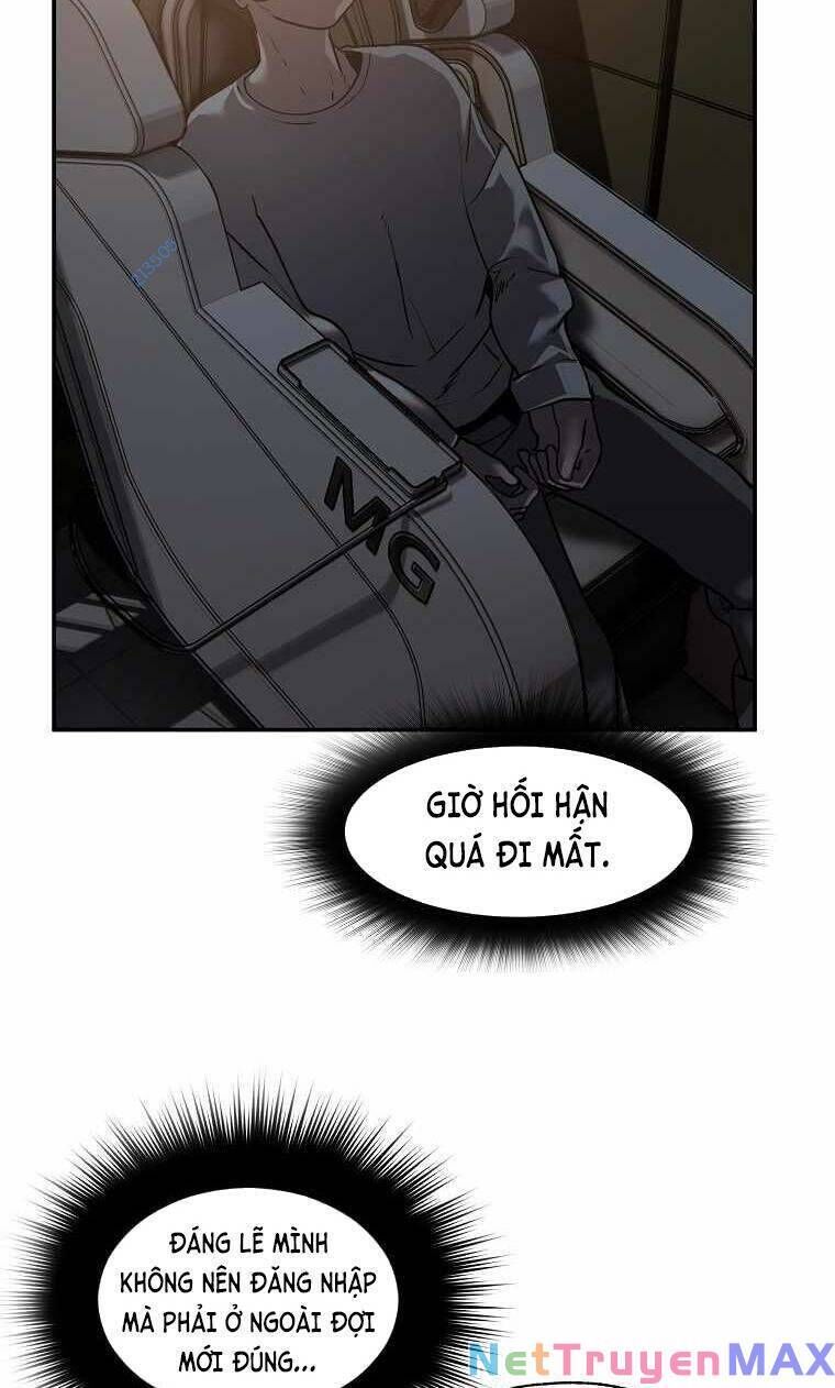 Người Hùng Thực Tế Ảo Chapter 7 - 32