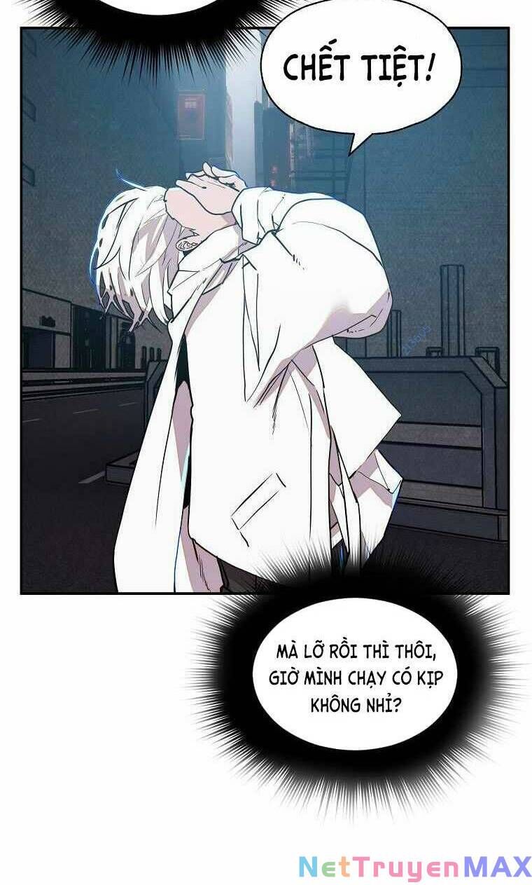Người Hùng Thực Tế Ảo Chapter 7 - 33