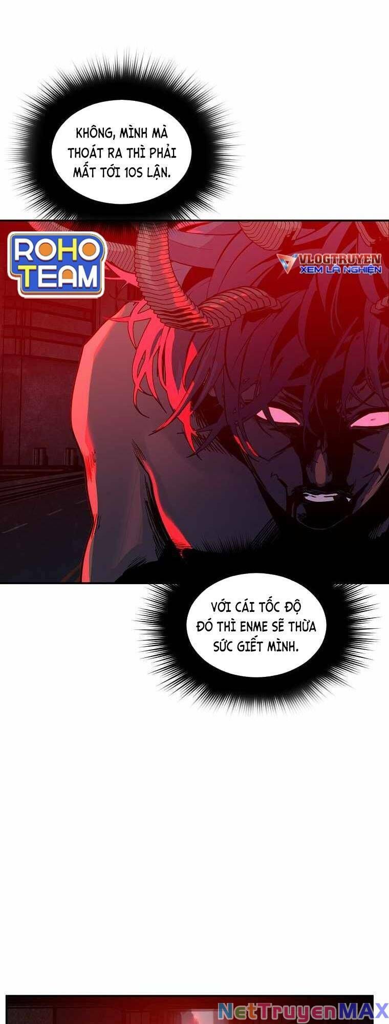 Người Hùng Thực Tế Ảo Chapter 7 - 34