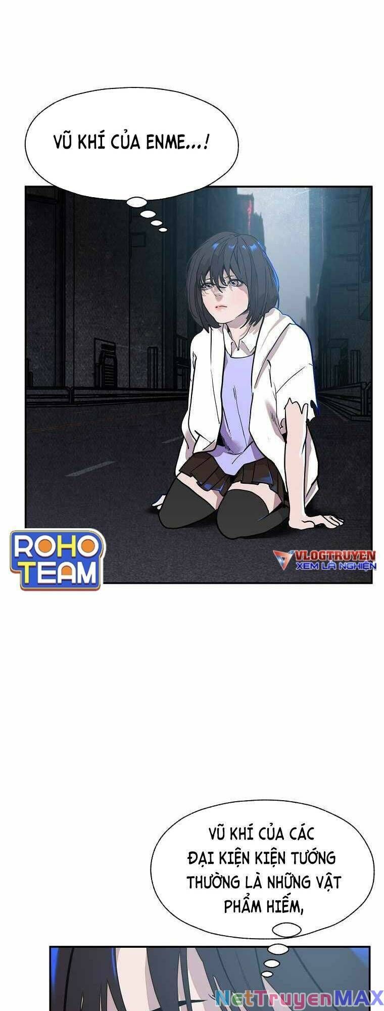 Người Hùng Thực Tế Ảo Chapter 7 - 37