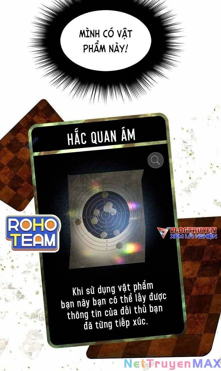 Người Hùng Thực Tế Ảo Chapter 7 - 39