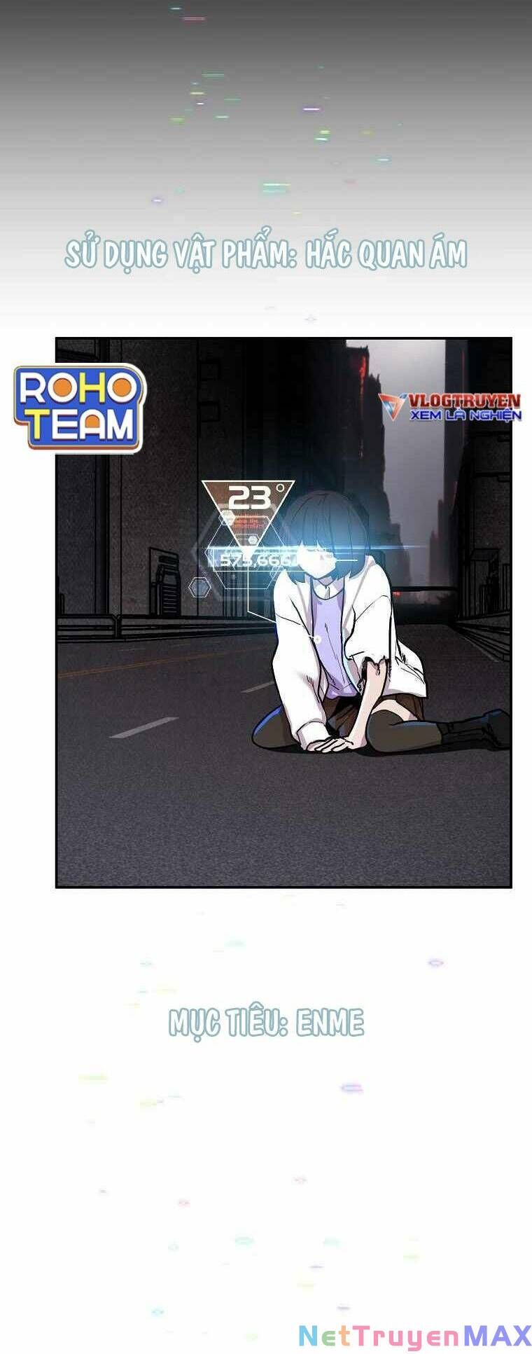 Người Hùng Thực Tế Ảo Chapter 7 - 41