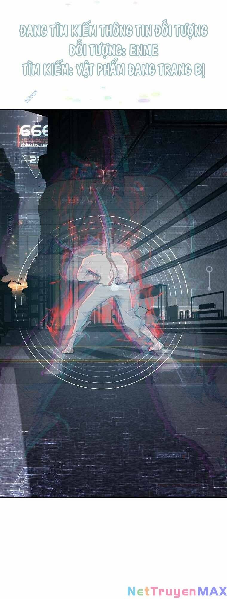 Người Hùng Thực Tế Ảo Chapter 7 - 42