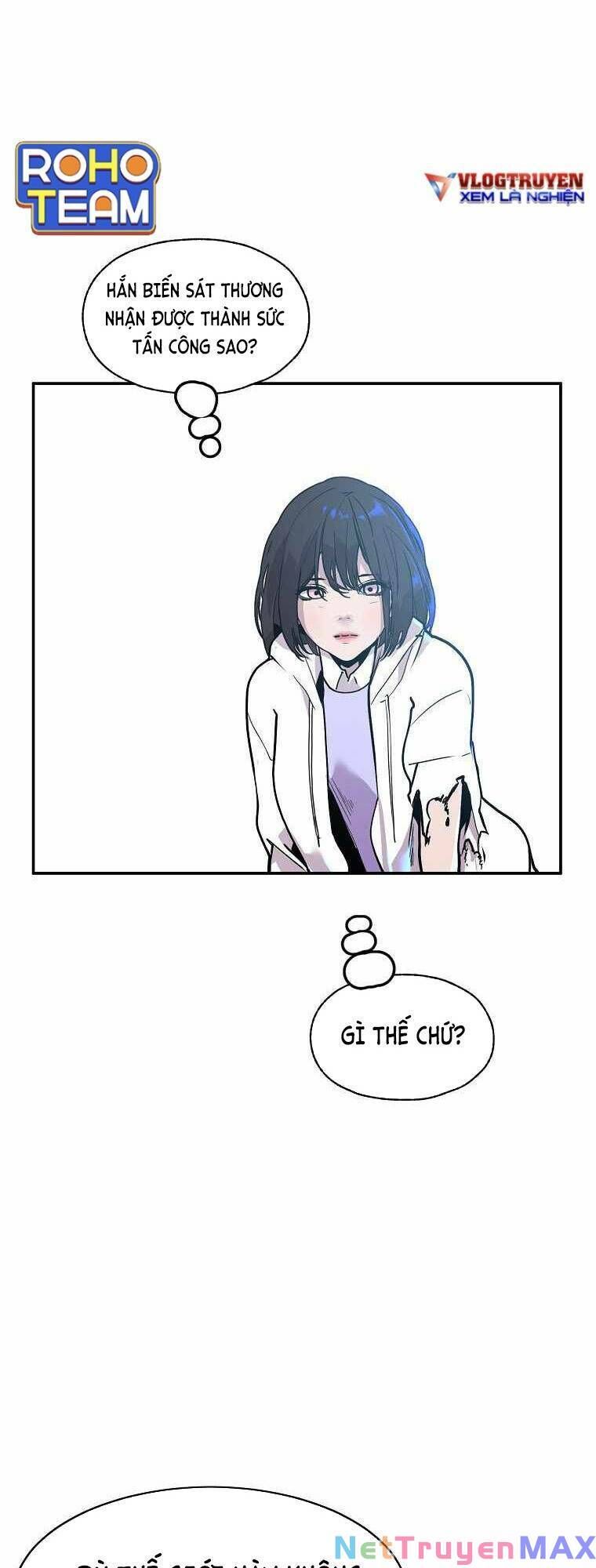 Người Hùng Thực Tế Ảo Chapter 7 - 45