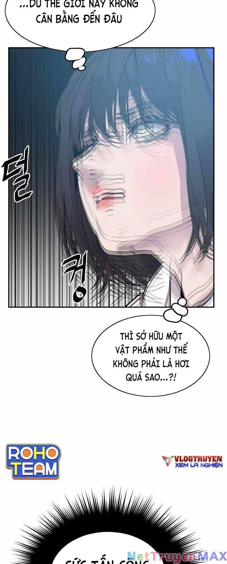 Người Hùng Thực Tế Ảo Chapter 7 - 46