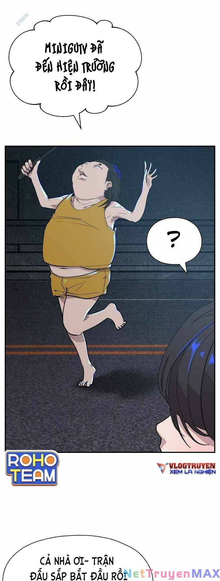 Người Hùng Thực Tế Ảo Chapter 7 - 48