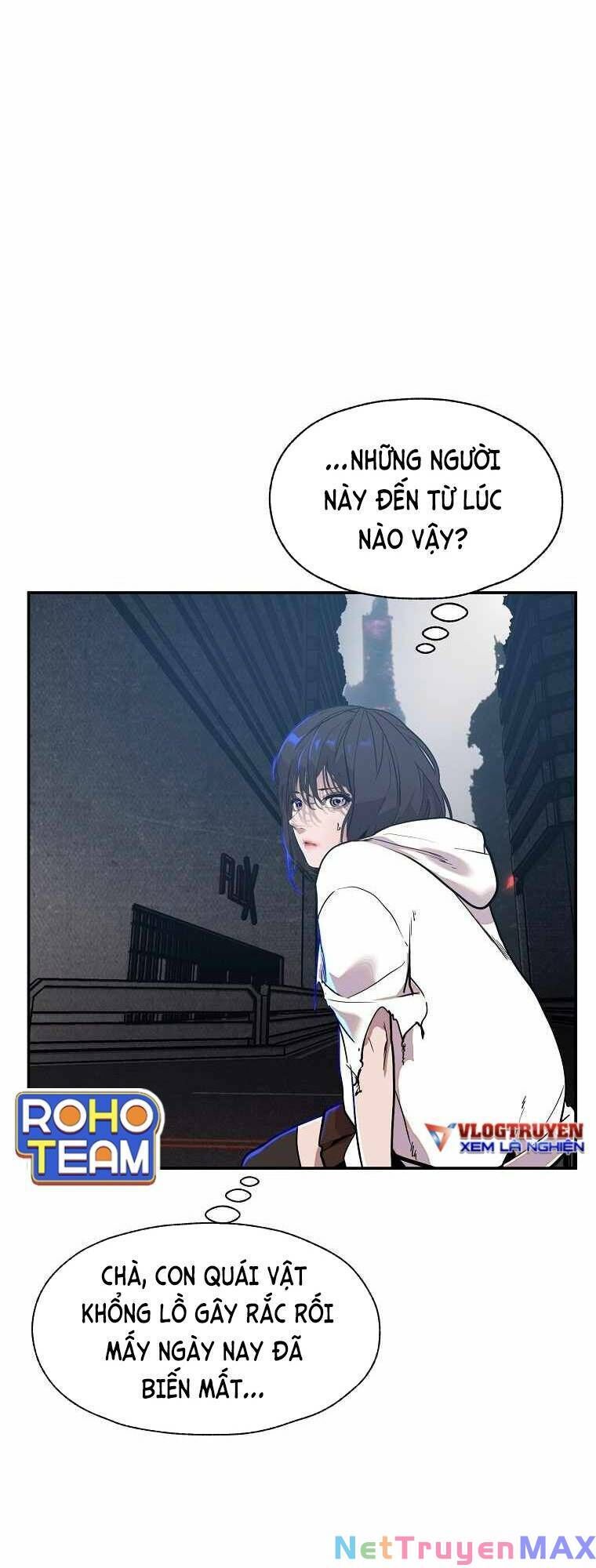 Người Hùng Thực Tế Ảo Chapter 7 - 51