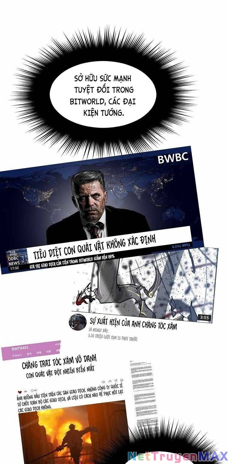 Người Hùng Thực Tế Ảo Chapter 7 - 52