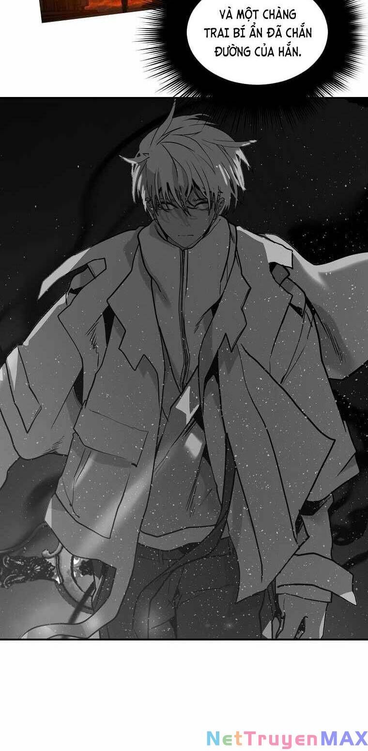 Người Hùng Thực Tế Ảo Chapter 7 - 53