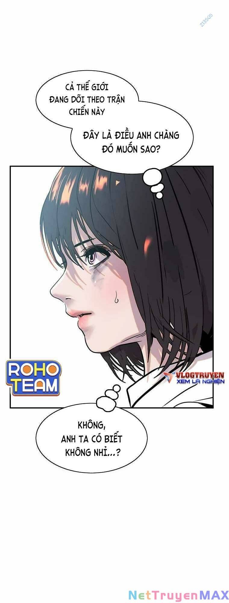 Người Hùng Thực Tế Ảo Chapter 7 - 54