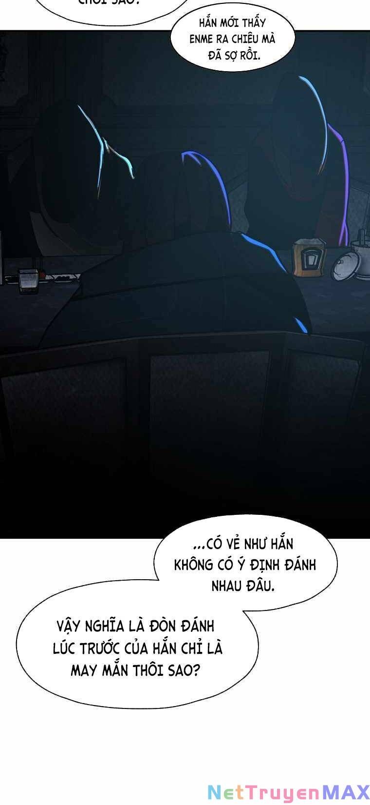 Người Hùng Thực Tế Ảo Chapter 7 - 70