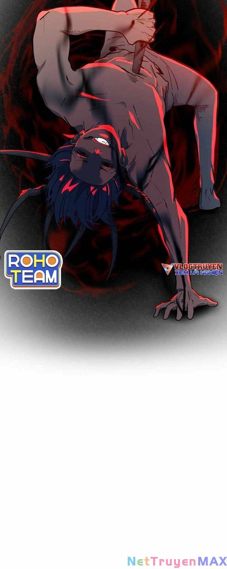 Người Hùng Thực Tế Ảo Chapter 7 - 8