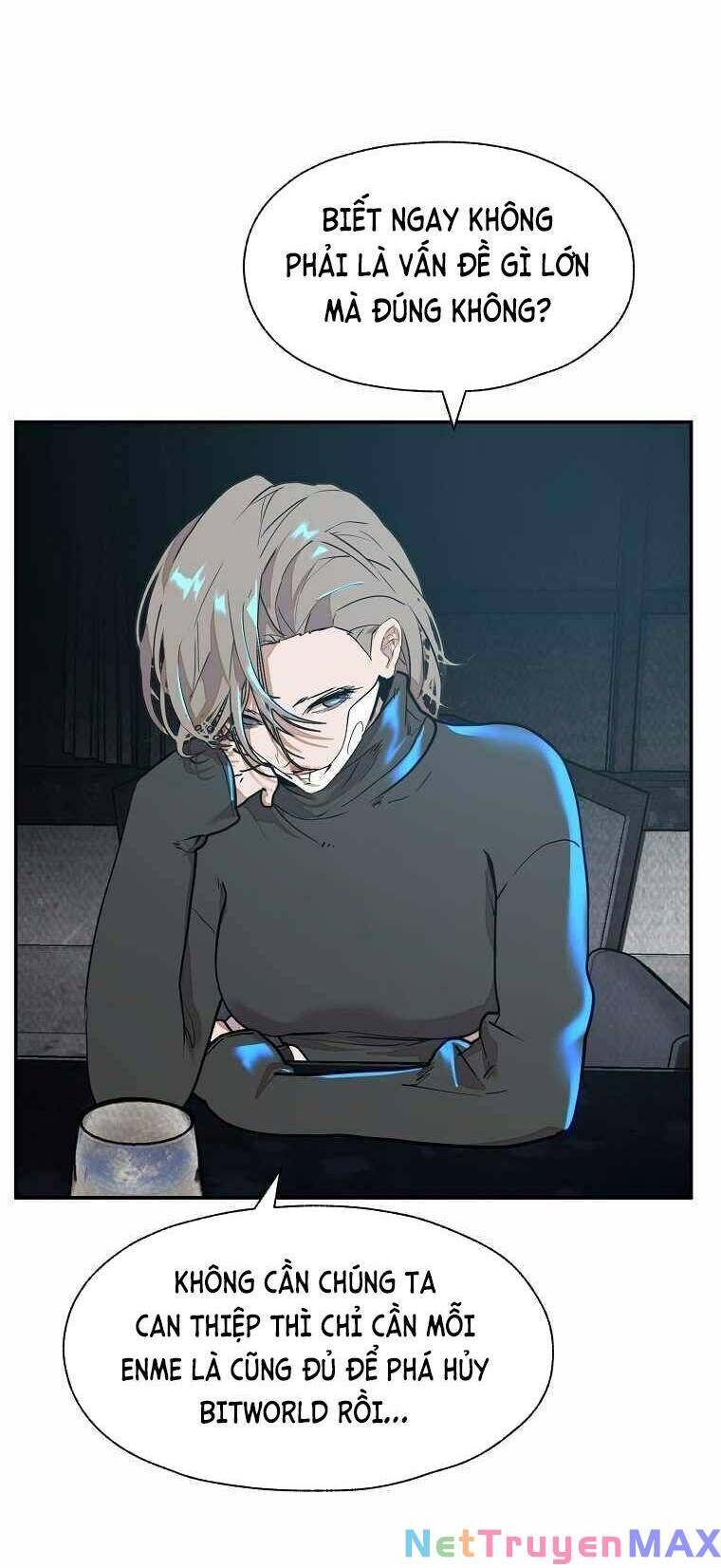 Người Hùng Thực Tế Ảo Chapter 7 - 71
