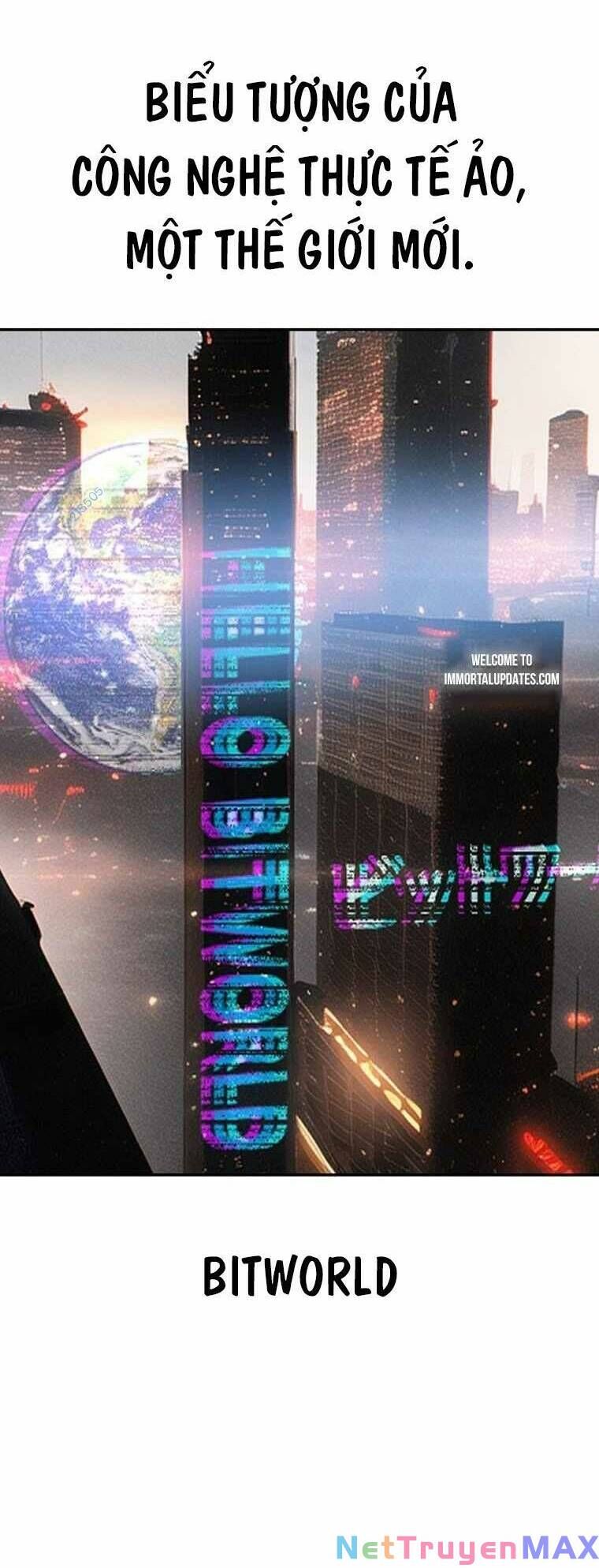 Người Hùng Thực Tế Ảo Chapter 7 - 10