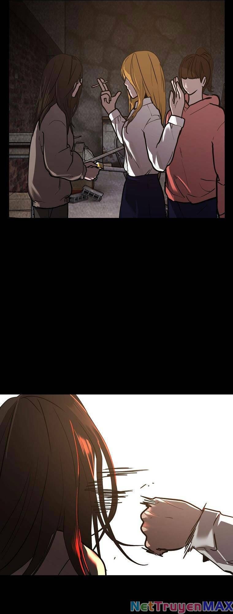 Người Hùng Thực Tế Ảo Chapter 8 - 20