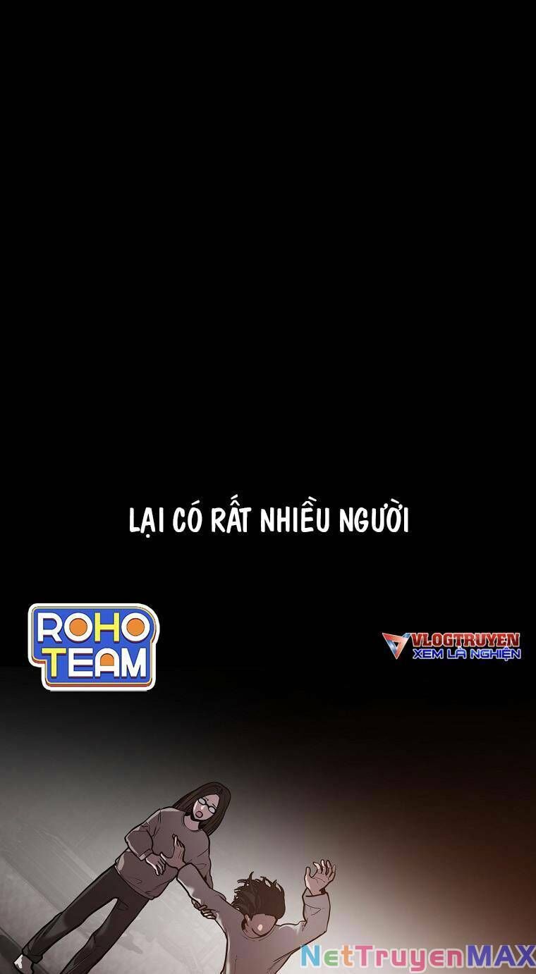 Người Hùng Thực Tế Ảo Chapter 8 - 21