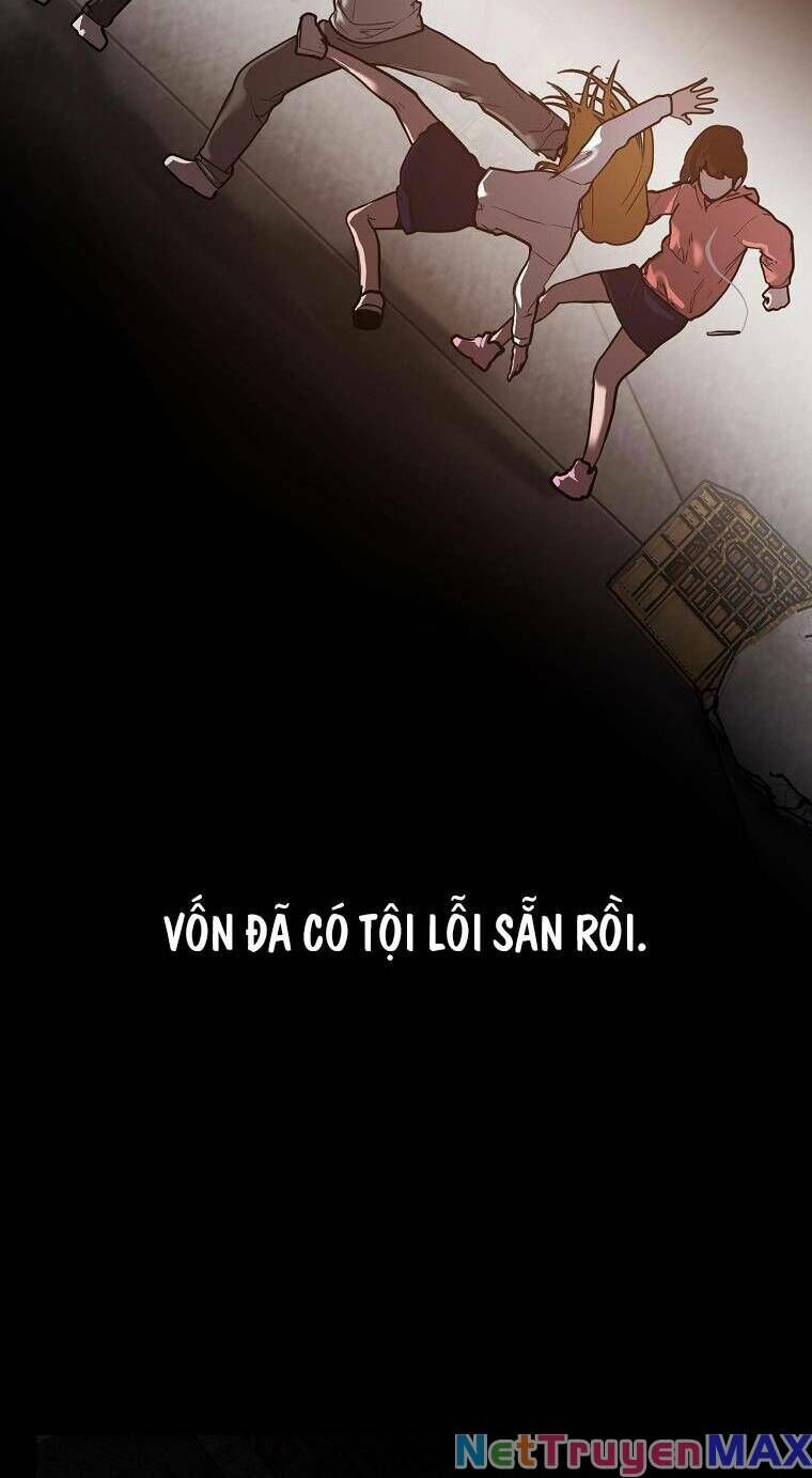 Người Hùng Thực Tế Ảo Chapter 8 - 22