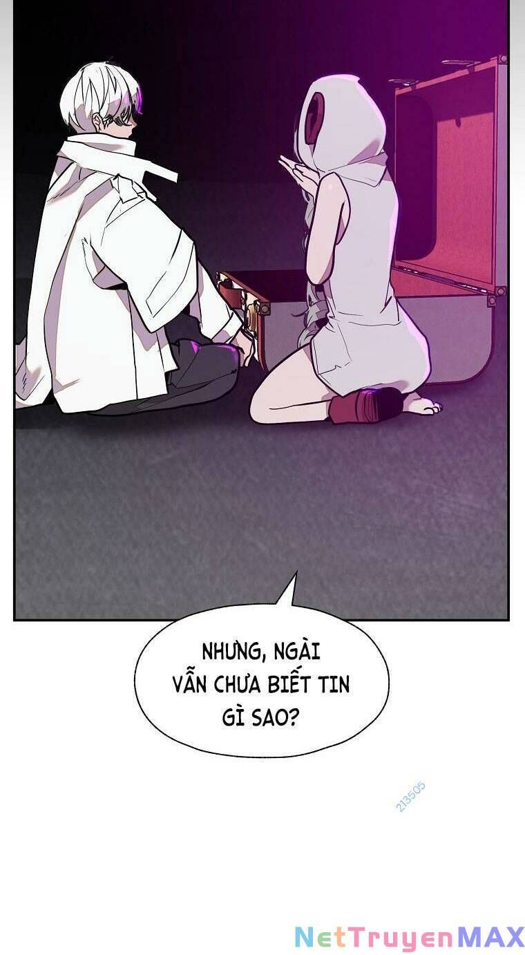 Người Hùng Thực Tế Ảo Chapter 8 - 24