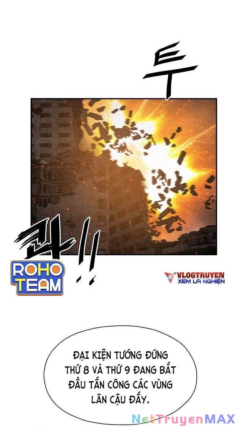 Người Hùng Thực Tế Ảo Chapter 8 - 25