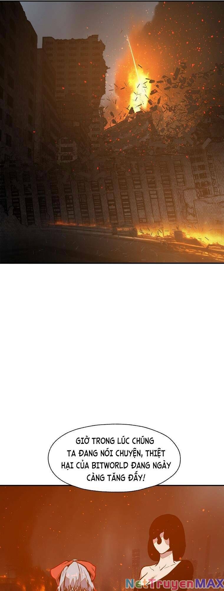 Người Hùng Thực Tế Ảo Chapter 8 - 26