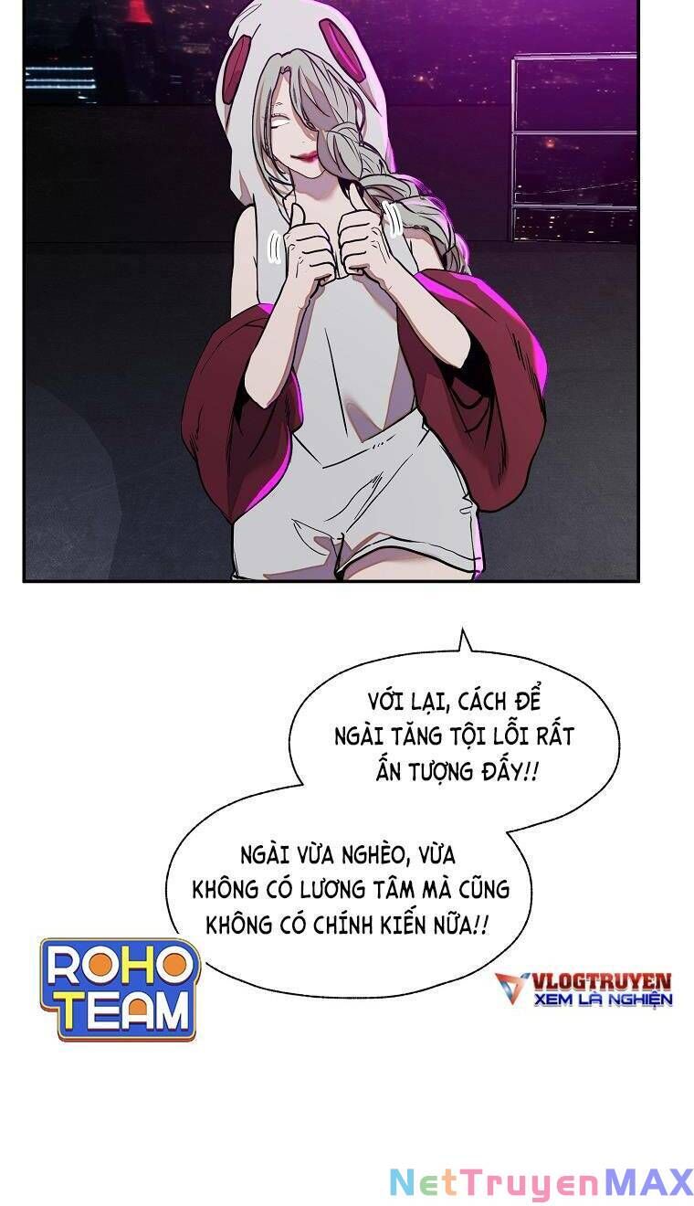 Người Hùng Thực Tế Ảo Chapter 8 - 4