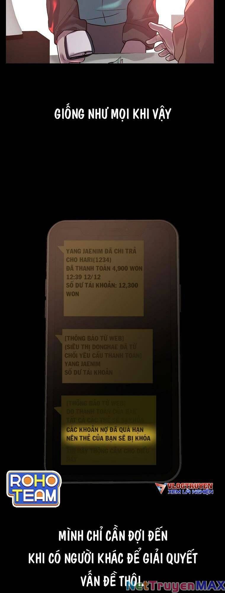 Người Hùng Thực Tế Ảo Chapter 8 - 35