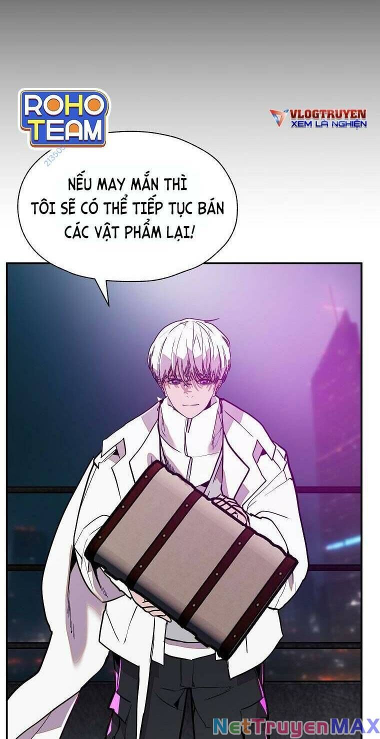 Người Hùng Thực Tế Ảo Chapter 8 - 37