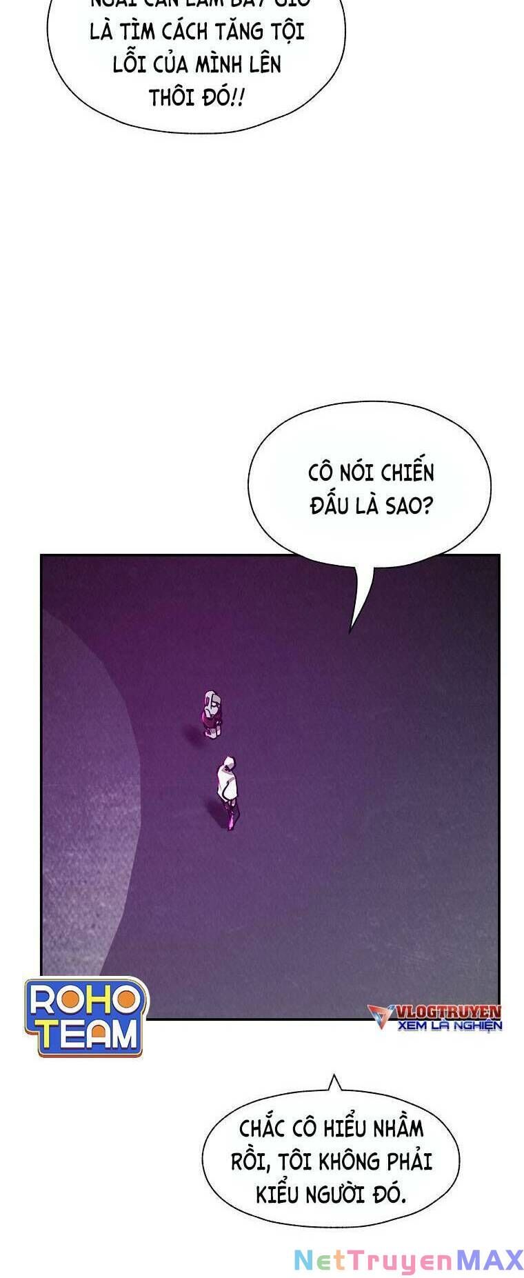 Người Hùng Thực Tế Ảo Chapter 8 - 40