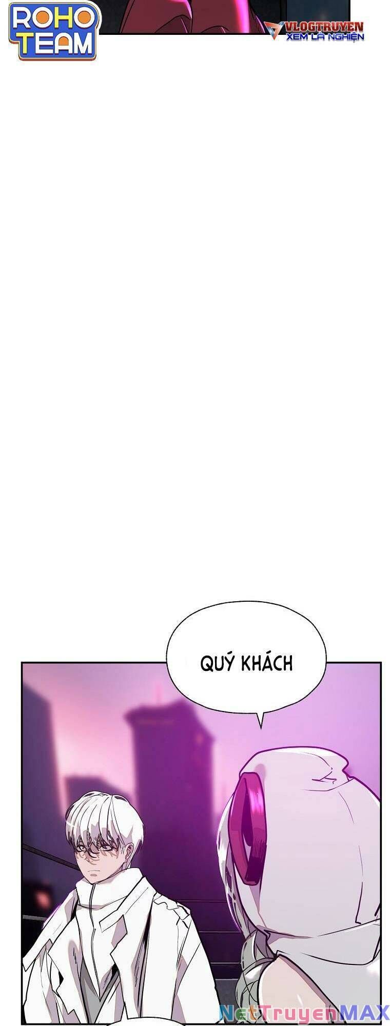 Người Hùng Thực Tế Ảo Chapter 8 - 44