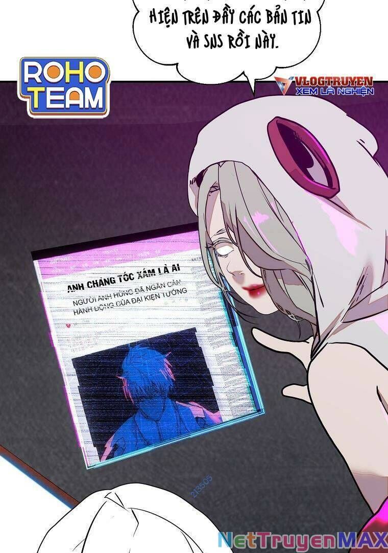Người Hùng Thực Tế Ảo Chapter 8 - 6