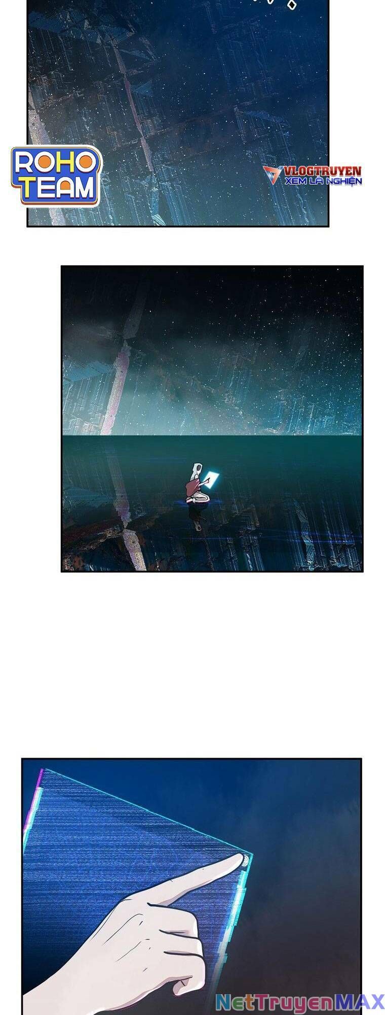 Người Hùng Thực Tế Ảo Chapter 8 - 53