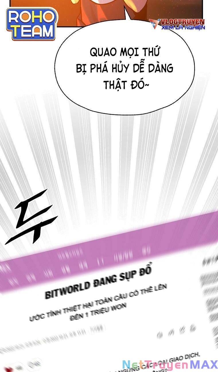 Người Hùng Thực Tế Ảo Chapter 8 - 60