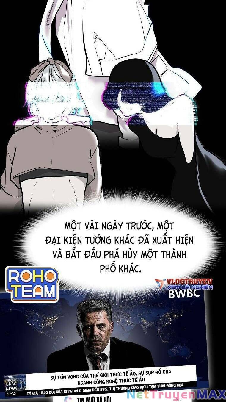 Người Hùng Thực Tế Ảo Chapter 8 - 70