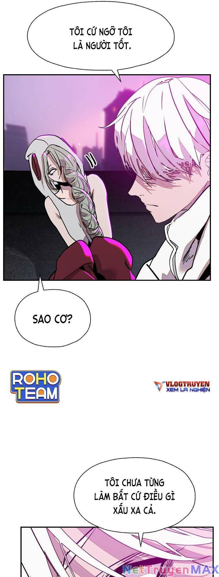 Người Hùng Thực Tế Ảo Chapter 8 - 8