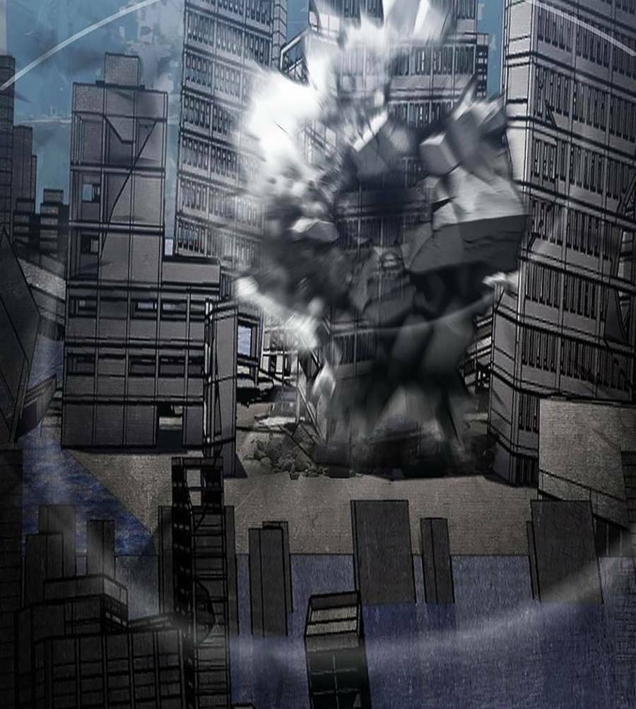 Người Hùng Thực Tế Ảo Chapter 28 - 131