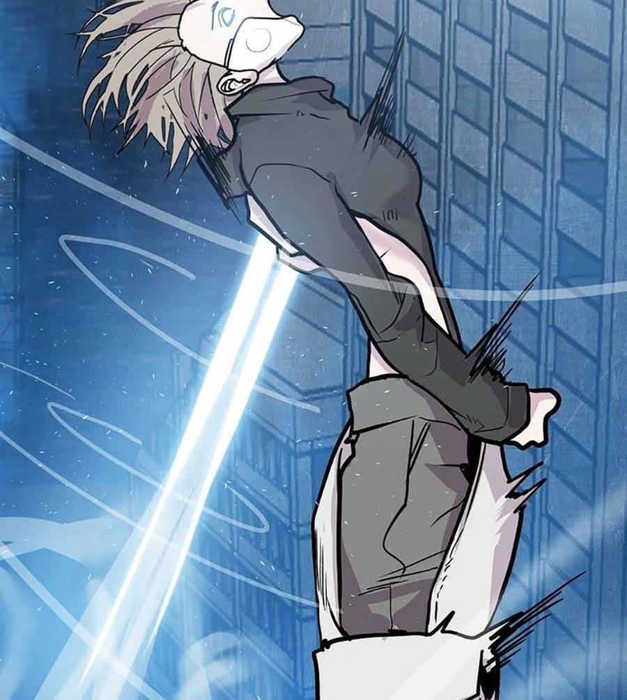 Người Hùng Thực Tế Ảo Chapter 28 - 139