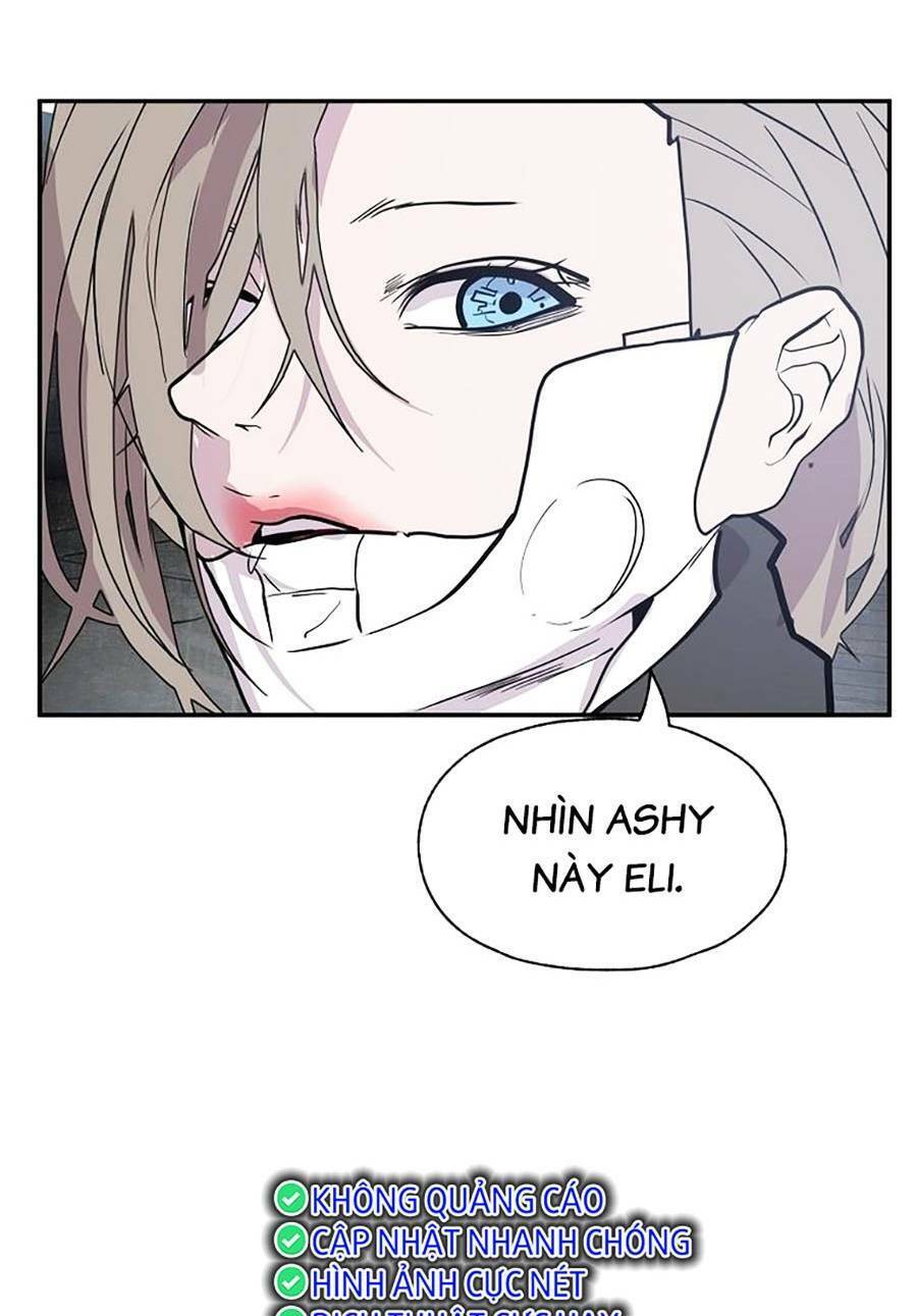 Người Hùng Thực Tế Ảo Chapter 28 - 71