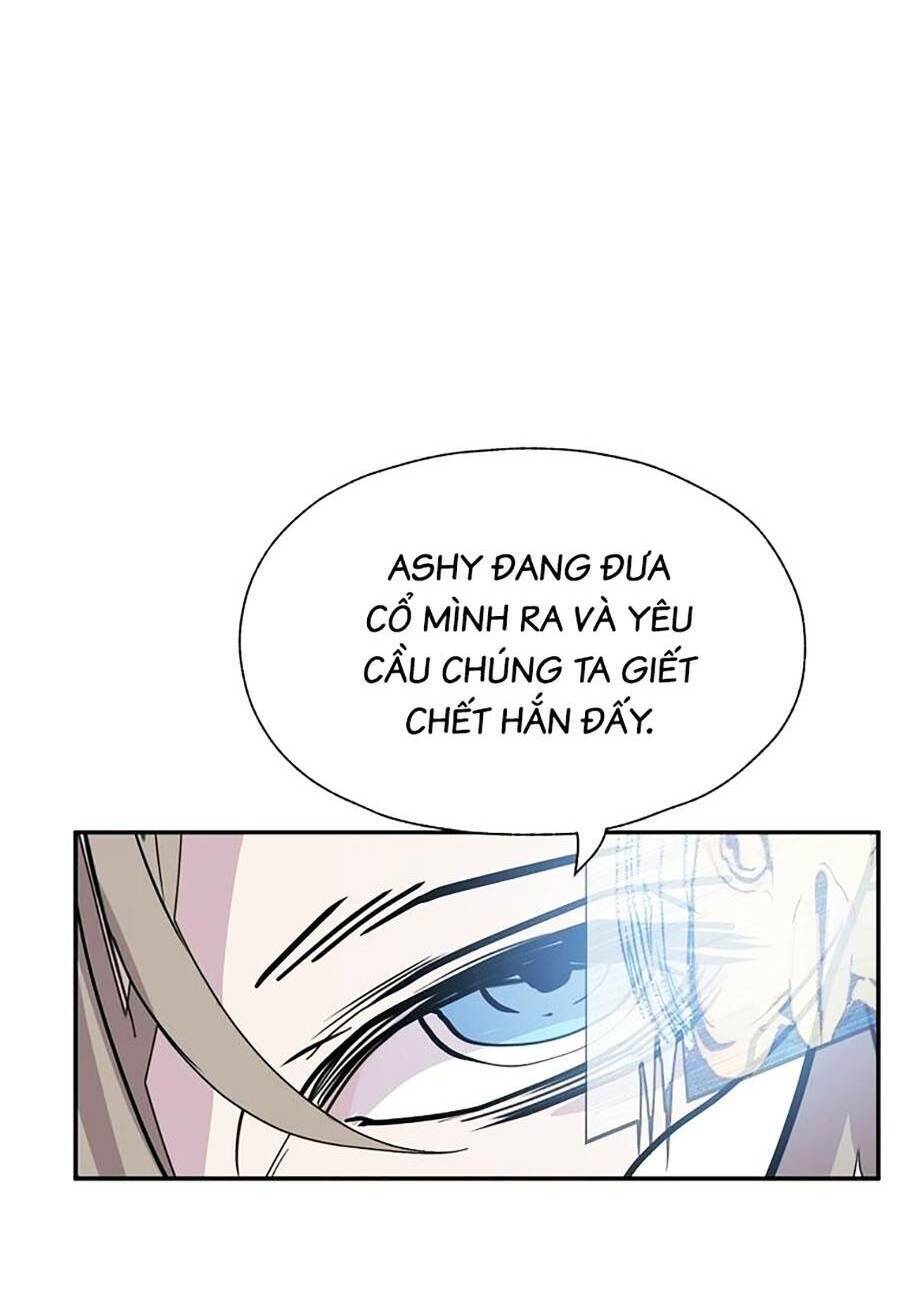 Người Hùng Thực Tế Ảo Chapter 28 - 100