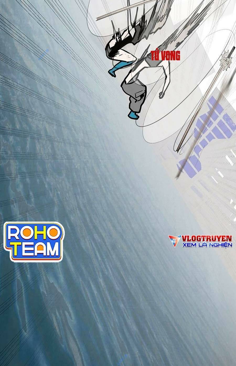Người Hùng Thực Tế Ảo Chapter 32 - 117