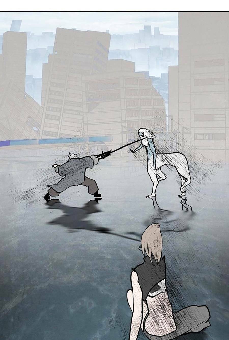 Người Hùng Thực Tế Ảo Chapter 32 - 39
