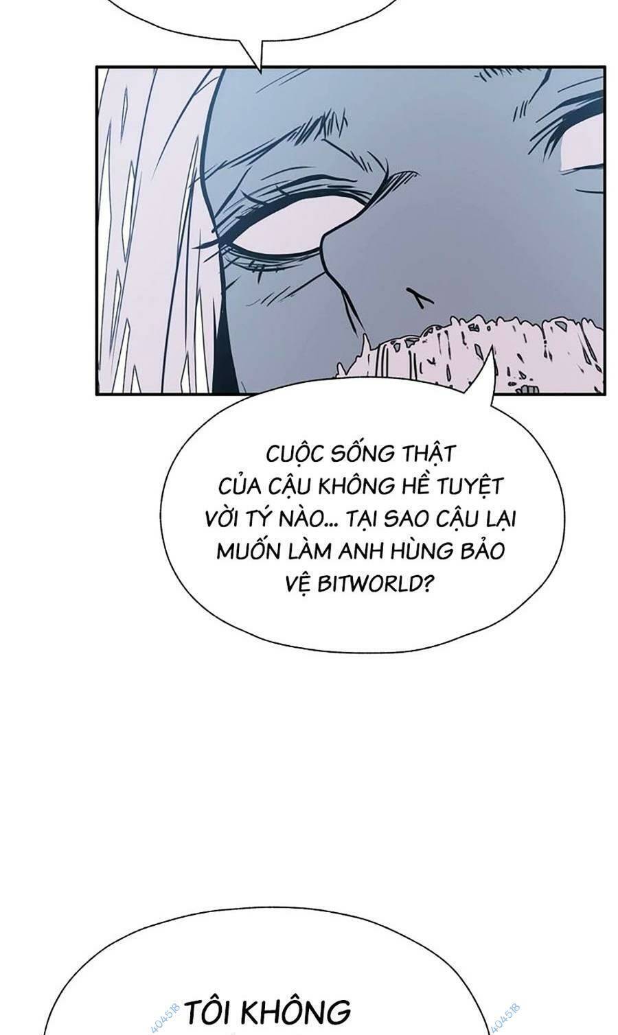 Người Hùng Thực Tế Ảo Chapter 32 - 49