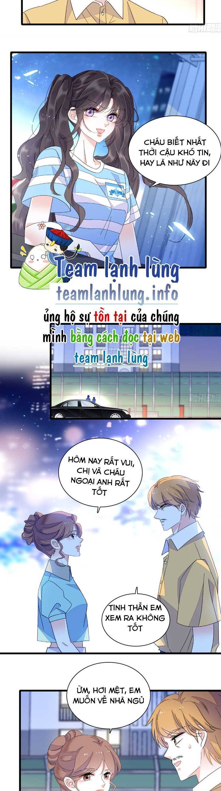 Thiên Kim Toàn Năng Bá Khí Ngút Trời Chapter 100 - 12