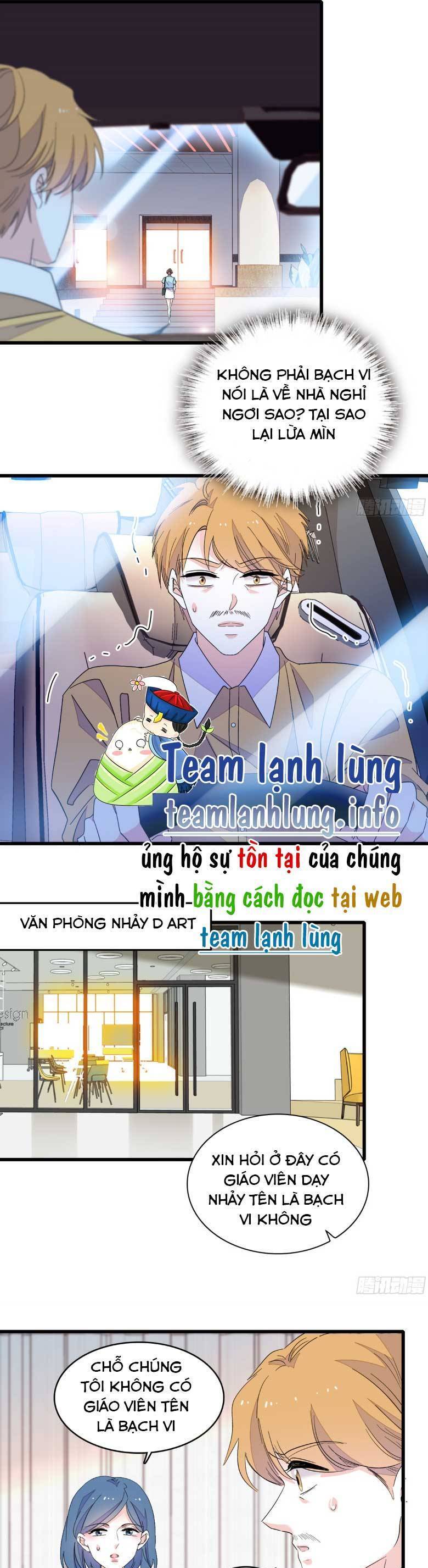Thiên Kim Toàn Năng Bá Khí Ngút Trời Chapter 100 - 14
