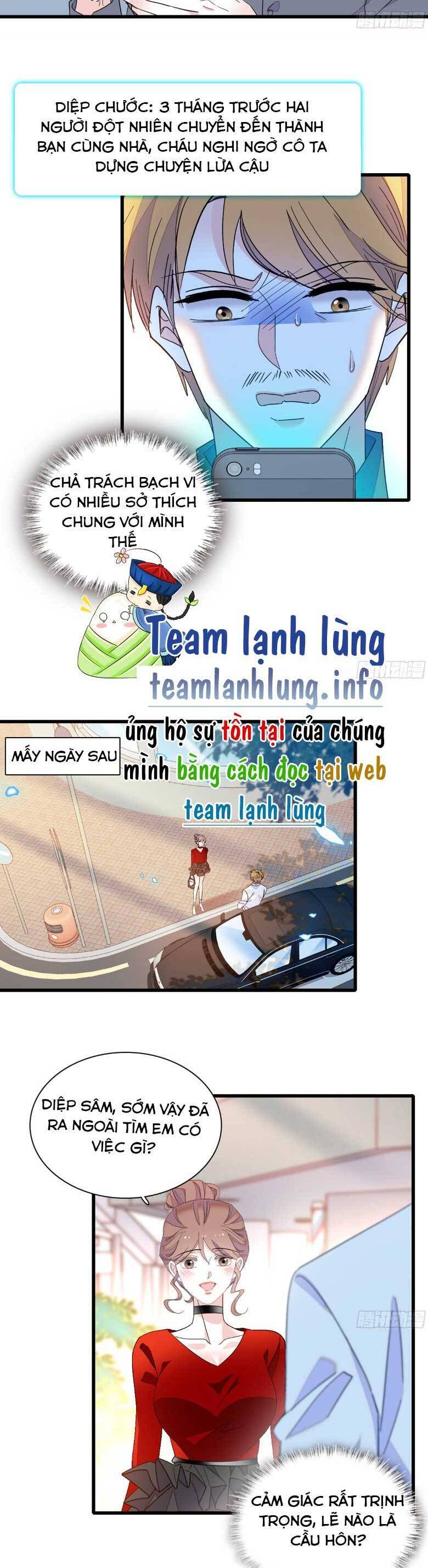 Thiên Kim Toàn Năng Bá Khí Ngút Trời Chapter 100 - 16