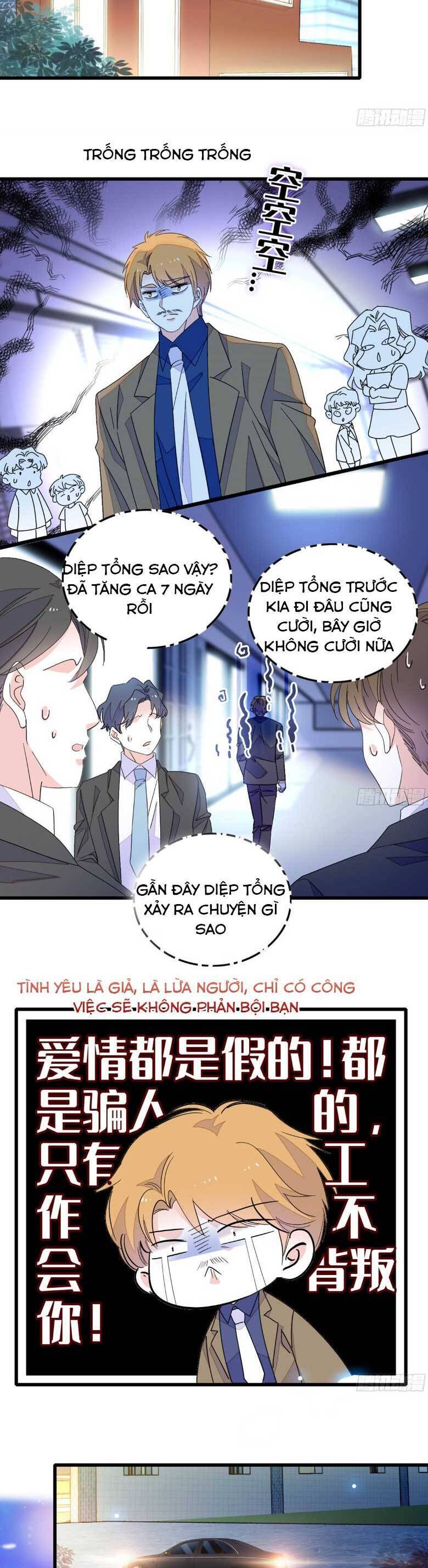Thiên Kim Toàn Năng Bá Khí Ngút Trời Chapter 100 - 21